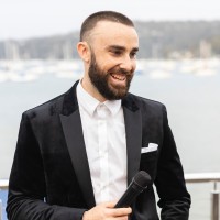 Lion Employee Ruari Maginn's profile photo