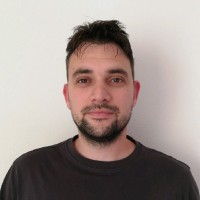 S.T.A. srl Employee Alex Vacchi's profile photo