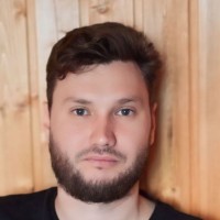 Emphasoft Employee Bulat Fatkhrakhmanov's profile photo