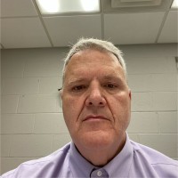 John Zehr Email