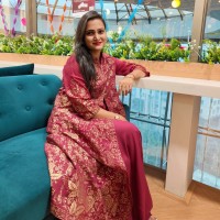 H.K.Designs Employee Sophia Timothy's profile photo