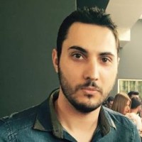Elias Kokkinos Email