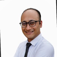 Bijaya Shrestha Email