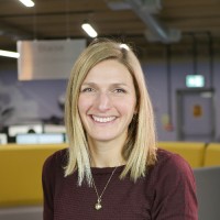 Unity Five Ltd. Employee Heather Sowry's profile photo