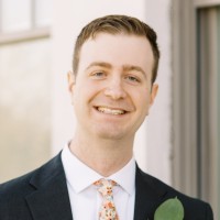 Ally Employee Jake Orcutt's profile photo