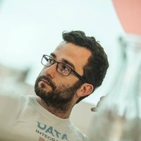 IseeQ Employee Tamás Püski's profile photo