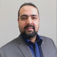 CiF Lab Solutions Employee Mayank Dhiman's profile photo