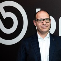 Brembo S.p.A. Employee Gianluca Farinelli's profile photo