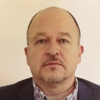 Dynamaq VB S.A. Employee Xavier Vásquez's profile photo