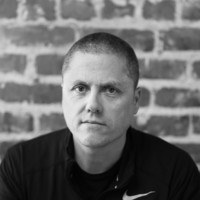 Brand Definition Employee Daniel O'Connell's profile photo