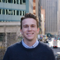 Demandbase Employee Sam Oliver's profile photo