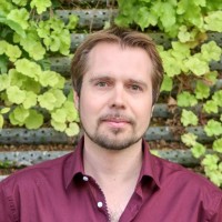 University of Bern Employee Matthias Erb's profile photo