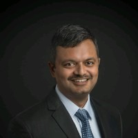 Aditya Birla Finance Limited Employee Santanu Basu's profile photo