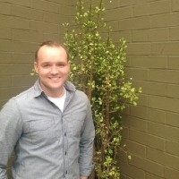Northrop Grumman Employee Alex Rouse's profile photo
