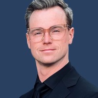 Givingli Employee Kory Larson's profile photo