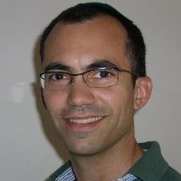 Baguette Translations Employee Ilan Bloch's profile photo