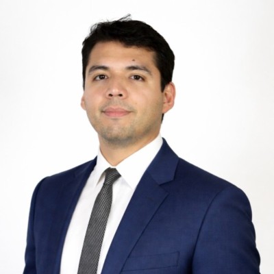 Victor Bencomo Email & Phone Number