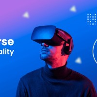 Metaverse Employee Plaform Business's profile photo
