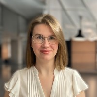 KCR Placement Employee Izabela Tarczyńska's profile photo