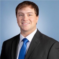 Kentucky Farm Bureau Mutual Insurance Company Employee Blake Aaron's profile photo