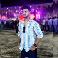 Builder Base Employee Akhileshwar .'s profile photo