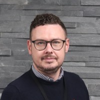 MTR Group Limited Employee Andrew Douglass's profile photo