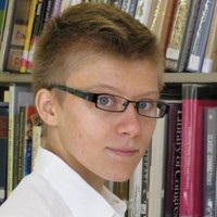 Geeks Who Drink Employee Nico Delong's profile photo