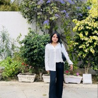 CipherSchools Employee Shivali Singh's profile photo