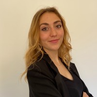 MAIM Group Employee Giulia Ragazzo's profile photo