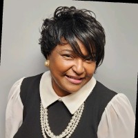 Independence High School Employee Jade Harris's profile photo