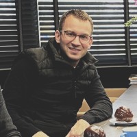 Maiburg Employee Timo Spackler's profile photo