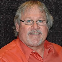Sherwin Williams Employee William Anderton's profile photo