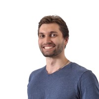 Josef Červenka's profile photo