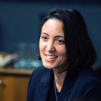 Igloo Vision Employee Alexandra Hussenot's profile photo