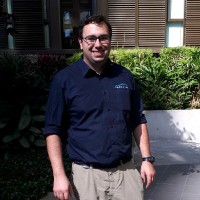 Parkview Constructions Employee Sam Curry's profile photo