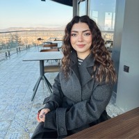 Ceren Erol Email