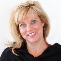 Michigan Schools and Government Credit Union Employee Kelly Barnes's profile photo
