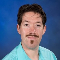 Sandia National Laboratories Employee James Archuleta's profile photo