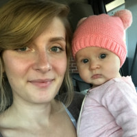 Wellness Origin Employee Ilona Mikhov's profile photo