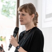Kontextlab Employee Julia Scholz-Köberlein's profile photo