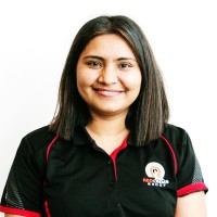 RED OHMS Group Employee Priyanka Saini's profile photo