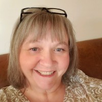 Mission Community Services Society Employee Annie Charker's profile photo