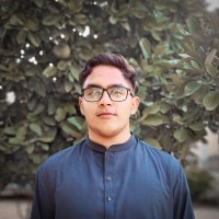 Digital Poin8 Employee Muhammad Ahsan's profile photo