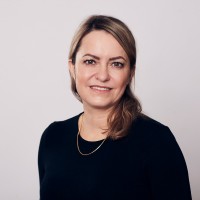 Adaptive Employee Annekathrin Häse's profile photo