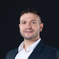Schwarz Digits Bulgaria Employee Atanas Kuzmanov's profile photo