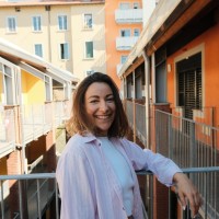 Nextplora Employee Giulia Puggioni's profile photo