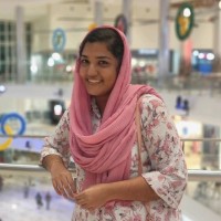 Council of Architecture - India Employee Ashina Asharaf's profile photo