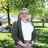 Price Industries Employee Kelly Singleton's profile photo