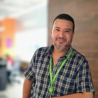 Movistar El Salvador Employee Marco Molina's profile photo