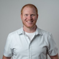 Tailored Adhesives Employee Grant Gaither's profile photo